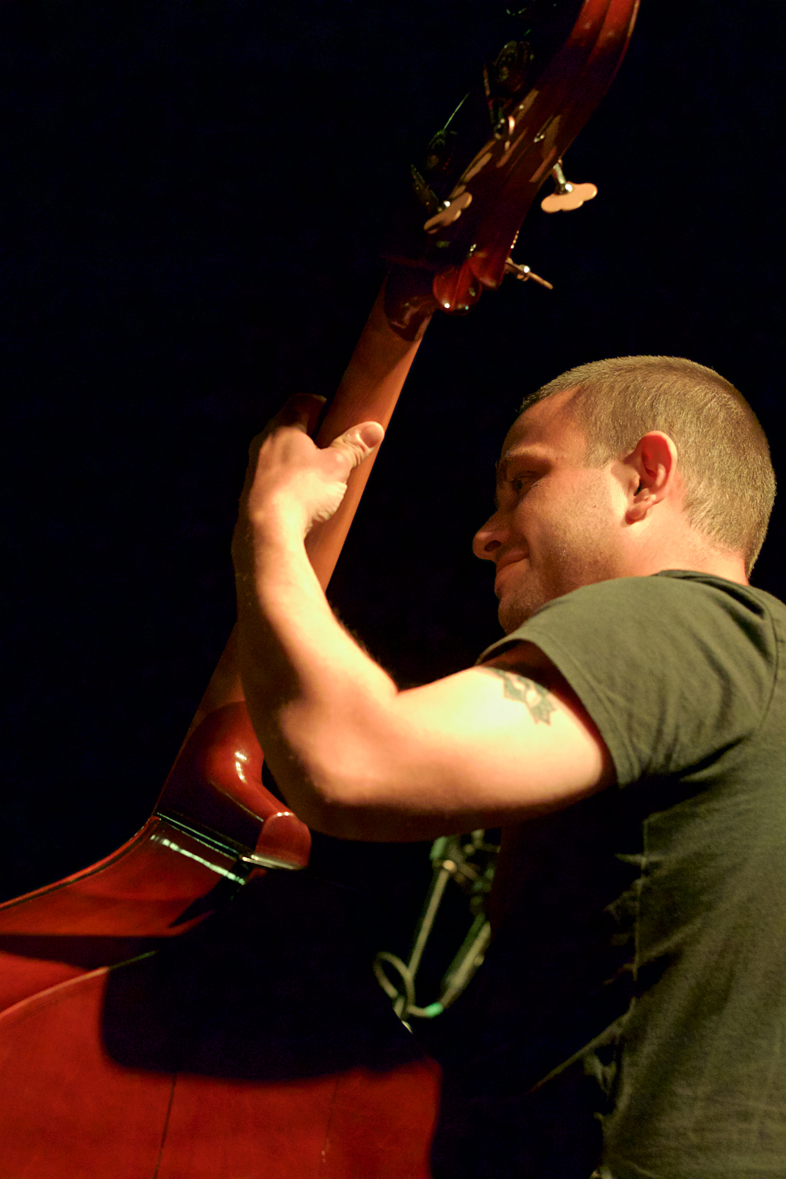 Langhorne Slim & The Lost At Last Band
Union Transfer
Philadelphia, Pa
September 28, 2017

DerekBrad.com